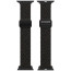 Ремінець Dux Ducis Mixture Pro Series for Apple Watch 40/41/42mm (Black Unity)