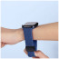 Ремінець Dux Ducis Mixture Pro Series for Apple Watch 44/45/46/49mm (Storm Blue)