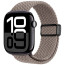 Ремінець Dux Ducis Mixture Ultra Series for Apple Watch 42/44/45/46/49mm (Clay)