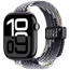 Ремінець Dux Ducis Mixture Ultra Series for Apple Watch 42/44/45/46/49mm (Smoke Gradient)