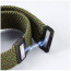Ремінець Dux Ducis Mixture Ultra Series for Apple Watch 42/44/45/46/49mm (Starry Olive)