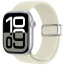 Ремінець Dux Ducis Mixture Ultra Series for Apple Watch 38/40/41/42mm (Starlight)