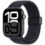 Ремінець Dux Ducis Mixture Ultra Series for Apple Watch 42/44/45/46/49mm (Midnight)