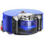 Робот-пилосос Dyson 360 Heurist Robot Vacuum Nickel Blue ГАРАНТІЯ 3 міс.