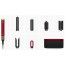 Мультистайлер Dyson Airwrap Coanda 2x Multi Hair Styler Straight+Wavy Red Velvet/Gold (176955-01) ГАРАНТІЯ 3 міс.