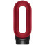 Мультистайлер Dyson Airwrap Coanda 2x Multi-styler & Dryer Straight+Wavy Red Velvet/Gold (176957-01) ГАРАНТІЯ 12 міс.