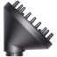 Мультистайлер Dyson Airwrap Complete Long Diffuse Nickel/Copper (453660-01) ГАРАНТІЯ 3 міс.