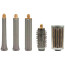 Стайлер Dyson Airwrap Complete Long Prussian Blue/Rich Copper (395381-01) + Customized KIT03 (971874-13) ГАРАНТІЯ 3 міс.