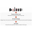 Мультистайлер Dyson Airwrap i.d. Multi-Styler and Dryer Curly to Coily Strawberry Bronze/Blush Pink (581137-01) ГАРАНТІЯ 3 міс.