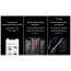 Мультистайлер Dyson Airwrap i.d. Multi-Styler and Dryer Curly to Coily Strawberry Bronze/Blush Pink (581137-01) ГАРАНТІЯ 3 міс.