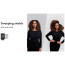 Мультистайлер Dyson Airwrap i.d. Multi-Styler and Dryer Curly to Coily Strawberry Bronze/Blush Pink (581137-01) ГАРАНТІЯ 3 міс.