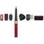 Мультистайлер Dyson Airwrap i.d. multi-styler and driver Curly+Coily Red Velvet/Gold (596928-01) ГАРАНТІЯ 12 міс.