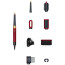 Мультистайлер Dyson Airwrap i.d. multi-styler and driver Curly+Coily Red Velvet/Gold (596928-01) ГАРАНТІЯ 12 міс.