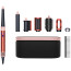 Мультистайлер Dyson Airwrap i.d. Multi-Styler та Dryer Straight для Wavy Strawberry Bronze/Blush Pink (560767-01) ГАРАНТІЯ 3 міс.
