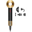 Фен Dyson HD07 Supersonic Onyx Black/Gold (534017-01) ГАРАНТІЯ 12 міс.