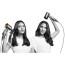 Фен Dyson HD07 Supersonic Straight+Wavy Prussian Blue/Rich Copper (113277-01) ГАРАНТІЯ 3 міс.