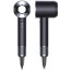 Фен Dyson HD15 Supersonic Black/Nickel (438986-01) ГАРАНТІЯ 3 міс.
