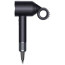 Фен Dyson HD15 Supersonic Black/Nickel (438986-01) ГАРАНТІЯ 3 міс.