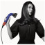 Фен Dyson HD18 Supersonic R Pro Vinca Blue/Rose (522266-01) ГАРАНТІЯ 3 міс.