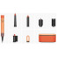 Мультистайлер Dyson HS08 Airwrap Ceramic Apricot/Topaz (257389-01) ГАРАНТІЯ 12 міс.