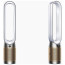 Очищувач повітря Dyson Purifier Cool Formaldehyde TP09 White/Gold ГАРАНТІЯ 12 міс.