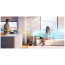Кліматичний комплекс Dyson Purifier Humidify+Cool PH2 De-Nox White/Gold (545007-01) ГАРАНТІЯ 12 міс.