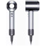 Фен Dyson Supersonic HD11 Professional Edition Nickel/Nickel (392966-01) ГАРАНТІЯ 3 міс.