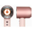 Фен Dyson Supersonic HD16 Nural Ceramic Pink/Rose Gold (113407-01) ГАРАНТІЯ 12 міс.
