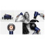 Фен Dyson Supersonic HD16 Nural Curly+Coily Prussian Blue/Rich Copper EU (122701-01) ГАРАНТІЯ 12 міс.