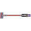 Вертикальний пилосос Dyson V11 Fluffy (476550-01) ГАРАНТІЯ 3 міс.