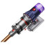Вертикальний пилосос Dyson V12 Detect Slim Extra (436161-01) ГАРАНТІЯ 3 міс.