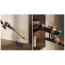 Вертикальний пилосос Dyson V16 Piston Animal Exclusive Edition Matte Black/Copper (495948-01) ГАРАНТІЯ 12 міс.