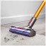 Вертикальний пилосос Dyson V8 Absolute (476547-01) ГАРАНТІЯ 3 міс.