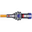 Вертикальний пилосос Dyson V8 Absolute (476547-01) ГАРАНТІЯ 3 міс.