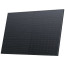 Монокристалічна сонячна панель EcoFlow 2*400W Rigid Solar Panel (SOLAR2*400W)