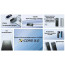 Зовнішній акумулятор EcoFlow RAPID 25000mAh Silver (EF-RAPID25K140W-S-EU)