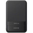 Зовнішній акумулятор EcoFlow RAPID Magnetic 5000mAh 30W Black (EF-RAPID5000-B-EU)