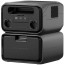 Комплект зарядної станції EcoFlow RIVER 3 Max Plus (EFRIVER3MaxPlus-EU-CBOX)