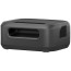 Зарядна станція EcoFlow RIVER 3 UPS with Solar Panel 45w (EF-PR705-UPS-B-45W-EU)