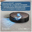 Робот-пилосос із вологим прибиранням ECOVACS Deebot X11 Pro Omni ГАРАНТІЯ 3 міс.