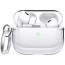 Чохол Elago Clear Hang Case Transparent for Airpods Pro 2nd Gen (EAPP2CL-HANG-CL)