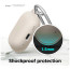 Чохол Elago Liquid Hybrid Hang Case White for Airpods Pro 2 (EAPP2RH-HANG-WH)