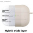Чохол Elago Liquid Hybrid Hang Case White for Airpods Pro 2 (EAPP2RH-HANG-WH)