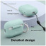 Чохол Elago Silicone Hang Case for AirPods Pro 2 Mint (EAPP2SC-HANG-MT)