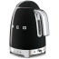 Електрочайник SMEG KLF04BLEU