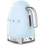 Електрочайник SMEG KLF04PBEU