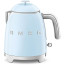 Електрочайник SMEG KLF05PBEU
