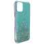 Чохол-накладка SwitchEasy Starfield for iPhone 11 Pro Max Transparent Blue (GS-103-83-171-64)
