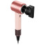 Фен Dyson Supersonic Travel HD19 Ceramic Pink/Rose Gold (492457-01) ГАРАНТІЯ 3 міс.