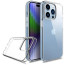 Чохол-накладка FG Gears Clear Case with MagSafe for iPhone 14 Pro (CSB140101M)